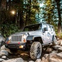 Jeep Wrangler станет экономичнее