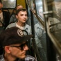 В Киеве начинает дорожать проезд в маршрутках