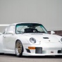 Эксклюзивный Porsche 993 GT2 Evo выставят на аукцион