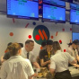 Бывшие McDonald's в РФ открылись под новым брендом