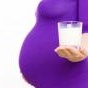 Ученые: хотите высоких детей – пейте молоко во время беременности