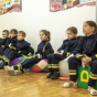 У київській школі з'явився "клас безпеки"