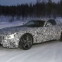 Mercedes-Benz AMG GT станет самым красивым в истории