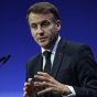 Макрон відкинув план США з використання активів РФ