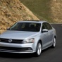 Volkswagen обновил Jetta