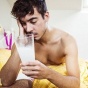 Как избежать похмелья на утро: 5 лучших способов