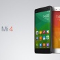 Флагман из Китая: Xiaomi представил мощный телефон Mi4