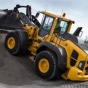 Volvo запускает в серийное производство два новых погрузчика