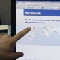 Сегодня Facebook блокировал аккаунты ряда известных украинских пользователей