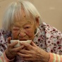 День рождения старейшей жительницы Земли (ФОТО)