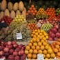 Грузия собирается увеличить экспорт сельхозпродукции в Россию