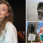 Яна Соломко з "Шансу" та "Холостяка" зрадила Україну заради кар'єри в РФ