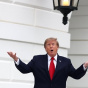 Трамп заговорив про поновлення ударів по Ірану - ЗМІ