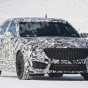 Американцы начали тестирование нового Cadillac CTS-V