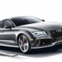 Немцы разработали программу персонализации Audi RS7