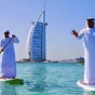 Дубай: чего не увидишь больше нигде в Мире (ФОТО)
