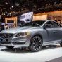 Volvo представила вседорожный седан