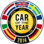 Названы претенденты на звание Car of the Year 2014