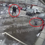 В Киеве сын топ-чиновника избил мужчину (видео)