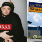 Дружина Київстонера розповіла, як репер після вторгнення виїхав за кордон