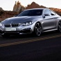 BMW официально показала "заряженную" "четверку"