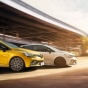 Renault обновил "заряженную" версию Clio RS