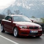 Компания BMW обновила купе и кабриолет 1-Series