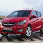 Opel представит свой самый маленький автомобиль