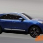 Китайцы "слизали" дизайн Porsche Macan
