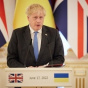 Джонсон дал преемнику совет по вопросу Украины
