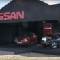 Nissan смешной "потроллил" Франкфуртский автосалон презентацией нового Juke