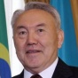 Назарбаев призвал не мешать Украине решать свои проблемы
