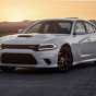 Dodge построил самый мощный серийный седан в мире