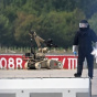 Ескалація для Європи: російський дрон в Лейпцигу