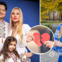 Камалія оголосила, що розлучається з пакистанським мільярдером після 20 років шлюбу