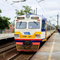 У Києві різко подорожчає проїзд у міській електричці