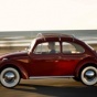 Как новенький: Volkswagen восстановил 52-летний Beetle для 73-летней автомобилистки
