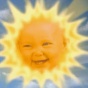 «Солнышко — это я!»