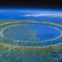 Самые необычные кратеры Земли (ФОТО)
