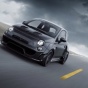 Немецкие тюнеры добавили "лошадей" Fiat 500