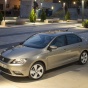 Новый SEAT Toledo вышел на украинский авторынок