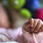 12-летняя девочка стала самой молодой мамой в Великобритании