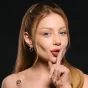 Тіна Кароль одягла мінісукню від відомого бренду майже за  60 тисяч гривень