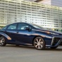 В Японии водородная Toyota Mirai распродана на три года вперед