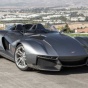 Rezvani Motors выпустила видео суперкара Beast