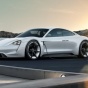 Porsche дала "зеленый свет" проекту Mission E