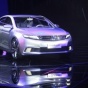 Geely показал в Шанхае будущий Emgrand