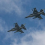 Україна ризикує залишитися без літаків F-16 - ЗМІ