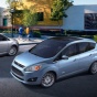 Ford отзывает 33 тысячи гибридных C-Max из-за проблем с крышей