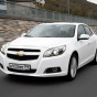 Chevrolet намерена обновить Malibu раньше срока